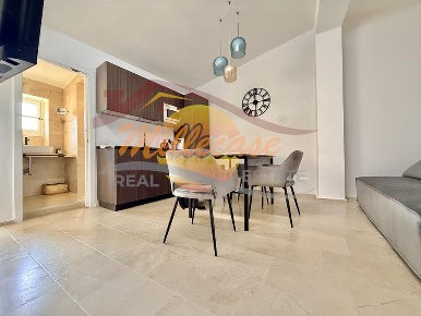 Foto Appartamento in VIA VINCENZO MIRABELLA, Siracusa Ortigia di 52 m²