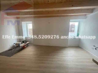 Foto Appartamento a Muggia Centro di 55 m² con 3 locali in vendita