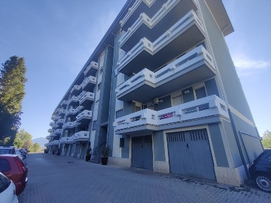 Foto Appartamento in Via S. Camillo de lellis, Chieti Chieti Città