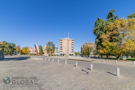 Foto Appartamento a Reggio nell'Emilia Gardenia di 135 m² con 4 locali