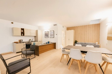 Foto Appartamento in Via Ambrogio Binda 48, Milano Barona di 69 m²