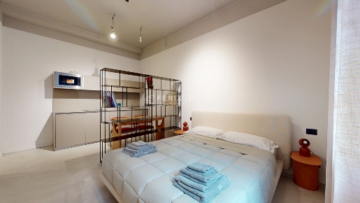 Foto Appartamento in via padova 2, Milano Pasteur di 35 m² con 1 locali