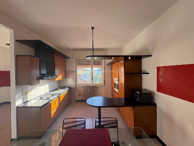 Foto Appartamento in VIA ROMA 5, Aicurzio Centro di 90 m² con 3 locali