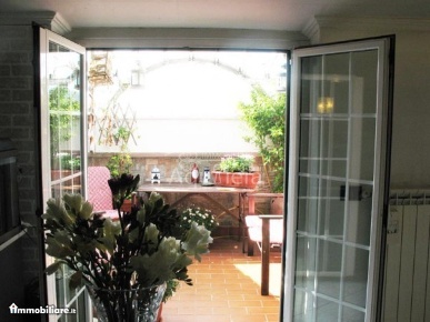 Foto Attico in Viale Antonio Gramsci 99, Lanuvio Centro di 113 m²