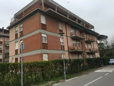 Foto Appartamento a Forte dei Marmi di 55 m² con 4 locali in affitto