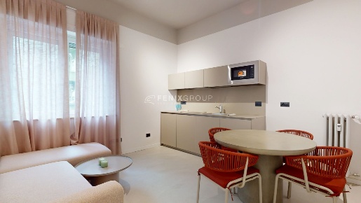 Foto Appartamento in via padova 2, Milano Pasteur di 45 m² con 2 locali