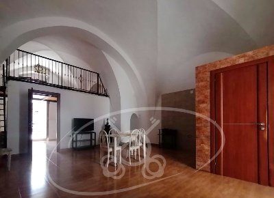 Foto Appartamento in via Roma 37, Orta Nova di 71 m² con 3 locali