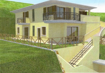 Foto Terreno industriale a San Benedetto del Tronto di 600 m² in vendita