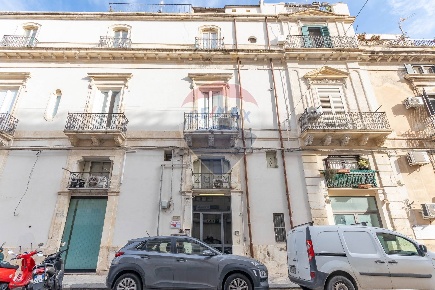 Foto Appartamento in via senatore maielli, Siracusa Umberto - Ermocrate