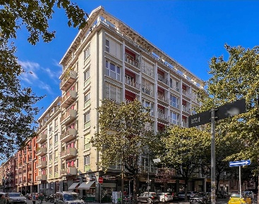 Foto Appartamento in Via Ormea, Torino San Salvario - Dante di 70 m²