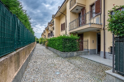 Foto Appartamento in Strada della Rovere, Moncalieri Testona - San Michele