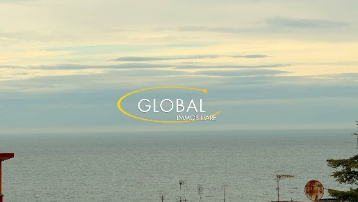 Foto Attico in Via Panoramica, Ancona Adriatico di 198 m² con 5 locali