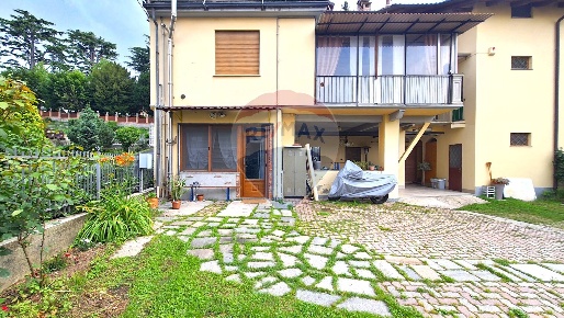 Foto Appartamento in via ratti, Trana San Bernardino di 180 m² con 4 locali
