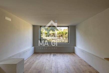 Foto Ufficio in via Ottavio ottavi, Treviso Santa Maria del Sile di 62 m²