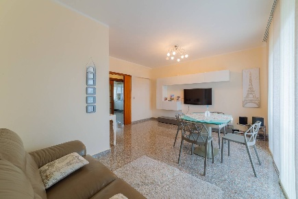 Foto Appartamento in VIALE PERTH, Vasto di 120 m² con 4 locali in vendita