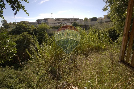 Foto Terreno residenziale in corso italia, Acireale di 400 m² in vendita