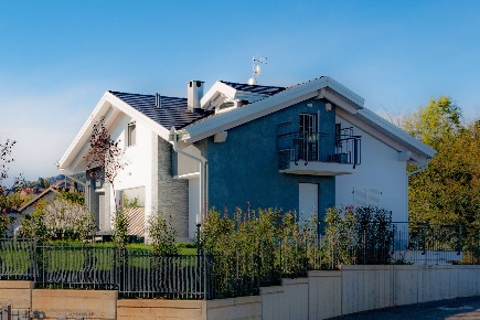 Foto Villa singola in Strada Chieri, Pecetto Torinese di 350 m² in vendita