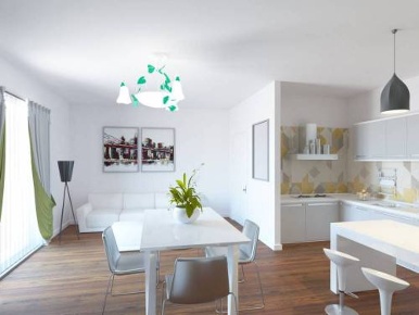 Foto Appartamento in Piazza Tricalle, Chieti Chieti Città di 80 m²