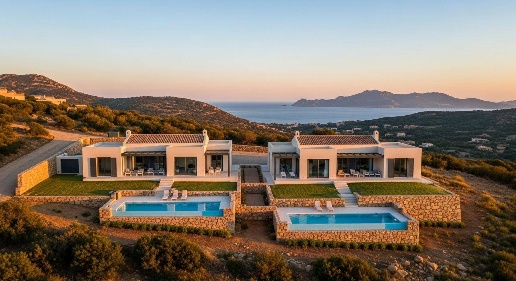 Foto Terreno residenziale in Via Dei Carrubi, Quartu Sant'Elena di 1500 m²