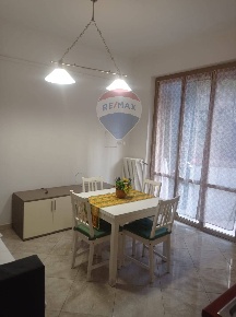 Foto Appartamento in Via Fratelli  Canale, Genova San Martino di 55 m²