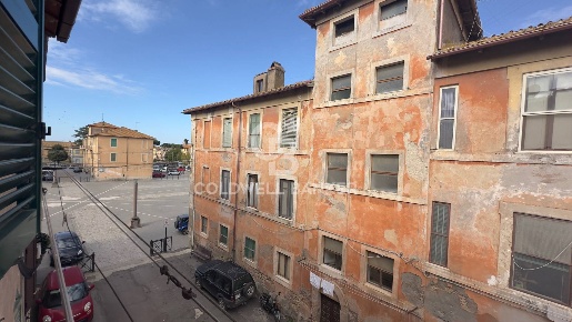 Foto Appartamento in Largo Cesare Battisti, Monte Romano di 45 m²
