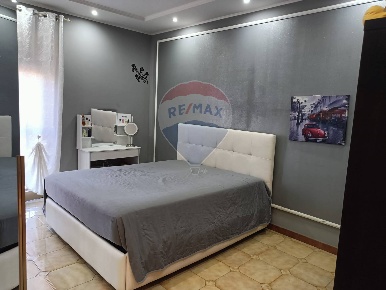 Foto Appartamento in Via Immacolata, Catania San Giovanni Galermo di 122 m²