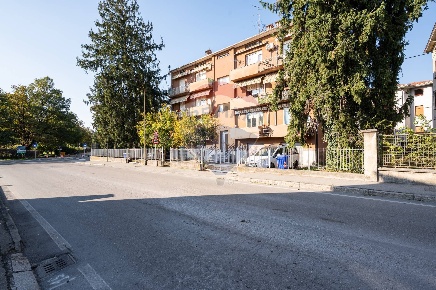 Foto Appartamento in VIA ROMA, Soragna Centro di 91 m² con 5 locali