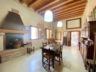 Foto Villa singola a Venezia Asseggiano di 150 m² con 6 locali in vendita