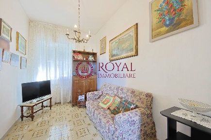 Foto Appartamento in Via Di Salviano, Livorno Salviano di 85 m² in vendita