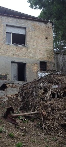 Foto Rustico a San Benedetto del Tronto di 75 m² con 3 locali in vendita