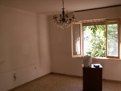 Foto Rustico a San Benedetto del Tronto di 75 m² con 3 locali in vendita