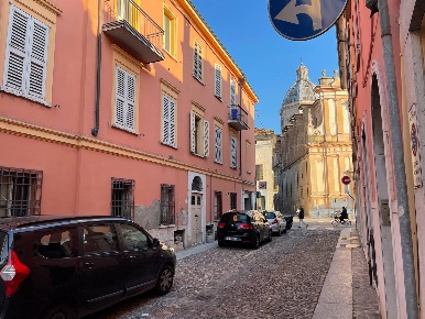 Foto Ufficio in via carducci, Mantova Centro di 70 m² con 3 locali