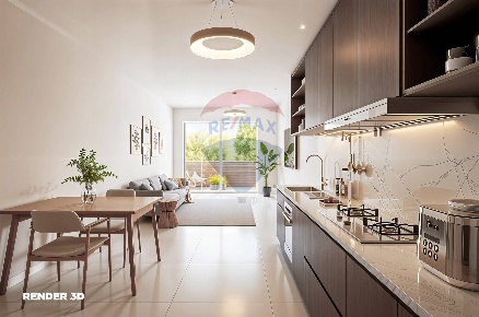 Foto Appartamento in via Della Canalina, Reggio nell'Emilia di 50 m²