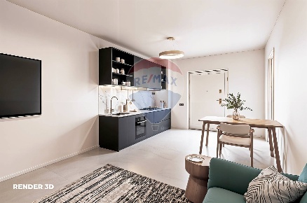 Foto Appartamento in via Della Canalina, Reggio nell'Emilia di 50 m²