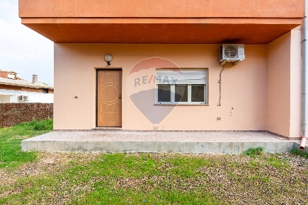 Foto Appartamento a Capoterra Centro di 55 m² con 2 locali in vendita