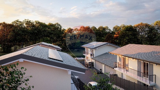 Foto Appartamento in CATOLARI, Sotto il Monte Giovanni XXIII di 240 m²