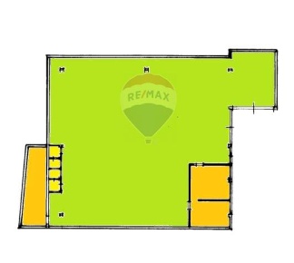 Foto Locale commerciale a Nettuno Loricina, Seccia, Tre Cancelli di 456 m²