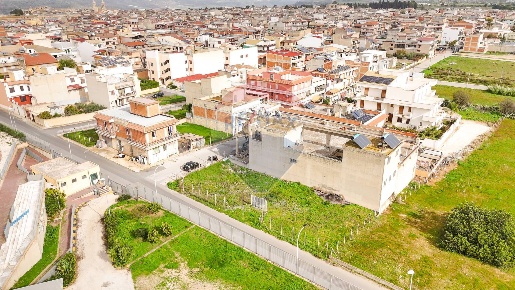 Foto Locale commerciale in via Maresciallo  Giudice 193, Acate Centro