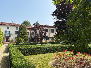 Foto Villa unifamiliare in via Eugenio Durando, Portacomaro di 960 m²