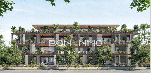 Foto Appartamento in VIA LANCENIGO, Treviso Santa Maria del Rovere