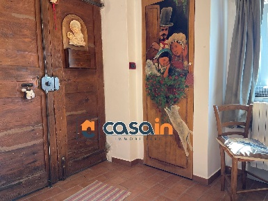 Foto Casa indipendente in piazza san pietro, Castignano Centro di 220 m²
