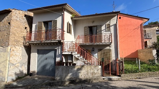 Foto Casa indipendente in Via Nazionale Pagliara, San Nicola Manfredi