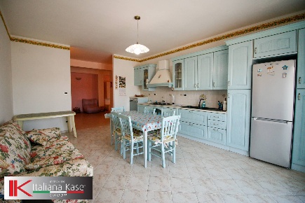 Foto Appartamento in strada statale san giorgio-cigliano, di 120 m²