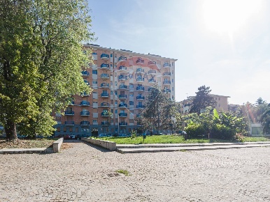Foto Appartamento in Via Toscanini, Collegno Santa Maria di 82 m²