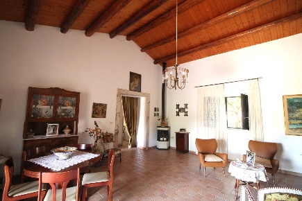 Foto Villa singola in Contrada Bagni, Canicattini Bagni di 207 m²