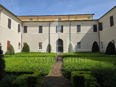 Foto Ufficio in VIA COSME TURA, Ferrara Centro Storico di 90 m² in affitto