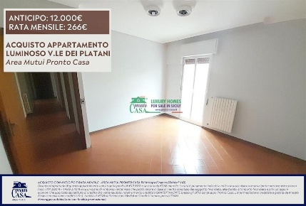 Foto Appartamento a Ragusa San Luigi - Archimede di 100 m² in vendita