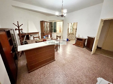 Foto Appartamento in Via della Chiusa, Seravezza di 90 m² con 4 locali