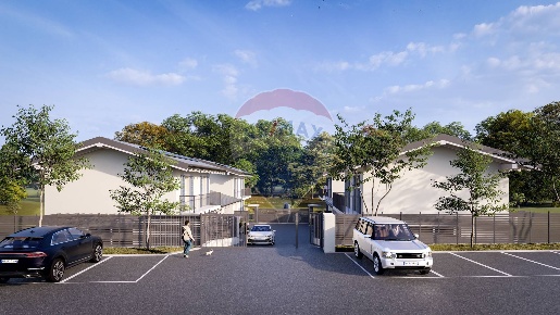 Foto Appartamento in via catolari, Sotto il Monte Giovanni XXIII di 208 m²