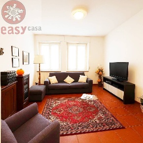 Foto Appartamento in via di Poggio, Lucca di 104 m² con 6 locali in vendita